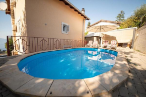 Ferienwohnung für 6 Personen ca 50 qm in Njivice, Kvarner Bucht Krk